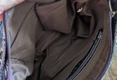 Camouflage Purse