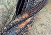 Camouflage Purse